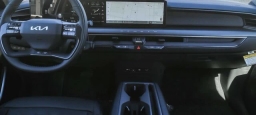 Kia EV9 Wind AWD 2026