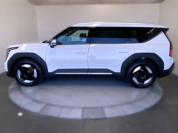 Kia EV9 Wind AWD 2026