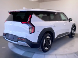 Kia EV9 Wind AWD 2026