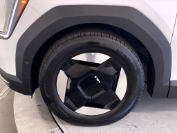 Kia EV9 Wind AWD 2026
