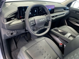 Kia EV9 Wind AWD 2026