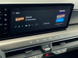 Kia EV9 Wind AWD 2026