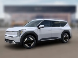 Kia EV9 Wind AWD 2026