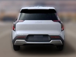 Kia EV9 Wind AWD 2026