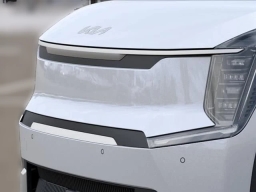 Kia EV9 Wind AWD 2026