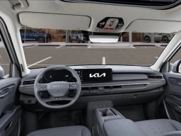 Kia EV9 Wind AWD 2026