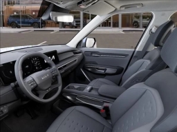 Kia EV9 Wind AWD 2026