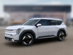 Kia EV9 Wind AWD 2026