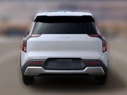 Kia EV9 Wind AWD 2026