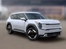 Kia EV9 Wind AWD 2026