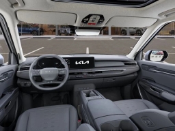 Kia EV9 Wind AWD 2026