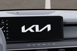 Kia EV9 Wind AWD 2026