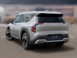 Kia EV9 Wind AWD 2026