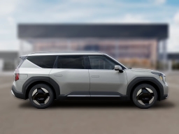 Kia EV9 Wind AWD 2026
