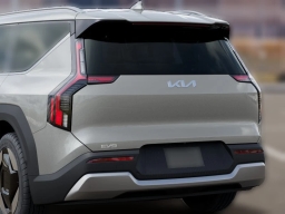 Kia EV9 Wind AWD 2026