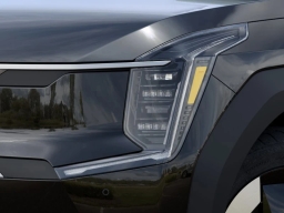 Kia EV9 Wind AWD 2026