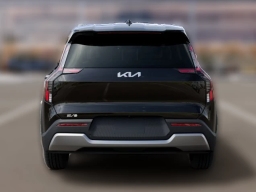 Kia EV9 Wind AWD 2026