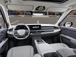 Kia EV9 Wind AWD 2026
