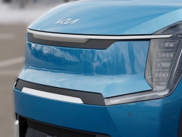 Kia EV9 Wind AWD 2026