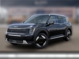Kia EV9 Wind AWD 2026
