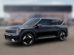 Kia EV9 Wind AWD 2026