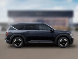Kia EV9 Wind AWD 2026