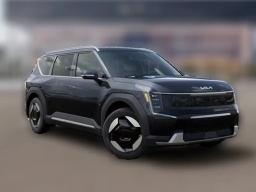 Kia EV9 Wind AWD 2026