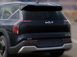 Kia EV9 Wind AWD 2026