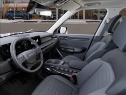 Kia EV9 Wind AWD 2026