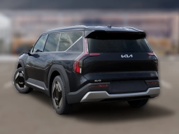 Kia EV9 Wind AWD 2026