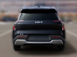 Kia EV9 Wind AWD 2026