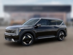 Kia EV9 Wind AWD 2026