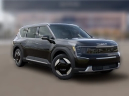Kia EV9 Wind AWD 2026
