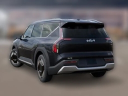 Kia EV9 Wind AWD 2026