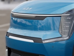 Kia EV9 Wind AWD 2026