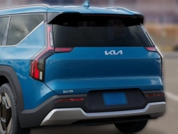 Kia EV9 Wind AWD 2026