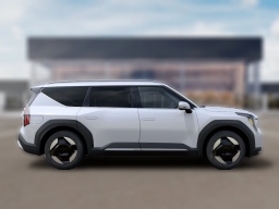 Kia EV9 Wind AWD 2026