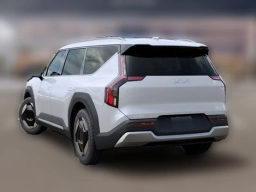 Kia EV9 Wind AWD 2026