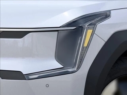 Kia EV9 Wind AWD 2026