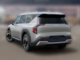 Kia EV9 Wind AWD 2026