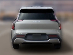 Kia EV9 Wind AWD 2026