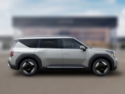 Kia EV9 Wind AWD 2026