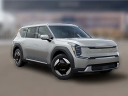 Kia EV9 Wind AWD 2026