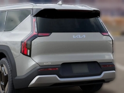 Kia EV9 Wind AWD 2026