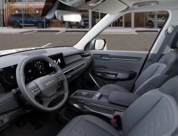 Kia EV9 Wind AWD 2026
