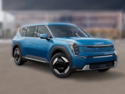 Kia EV9 Wind AWD 2026
