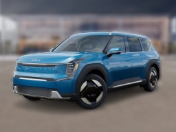 Kia EV9 Wind AWD 2026