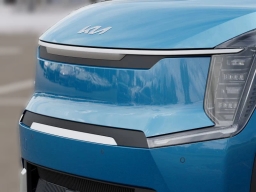 Kia EV9 Wind AWD 2026