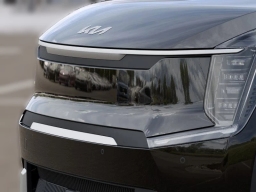 Kia EV9 Wind AWD 2026