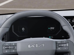 Kia EV9 Wind AWD 2026